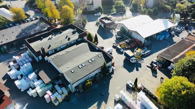 Abakon HB - hurtownia i sklep budowlany